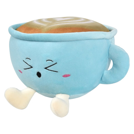 Coffee Cup 7" Novelty (1 PC)