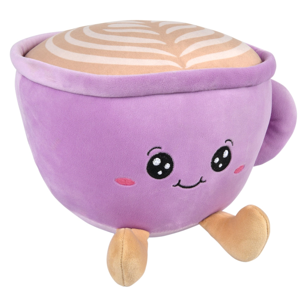 Coffee Cup 9"