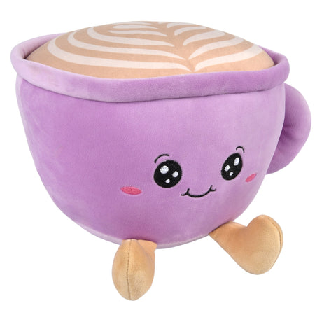 Coffee Cup 9"