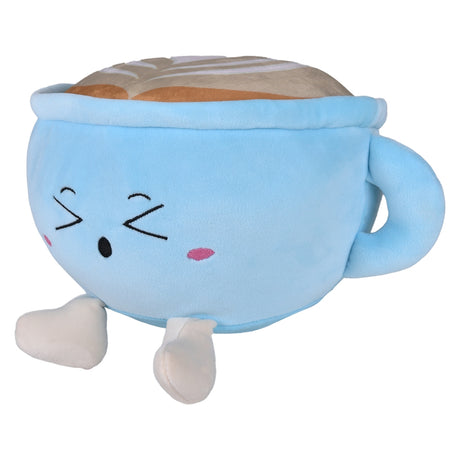 Coffee Cup 9"
