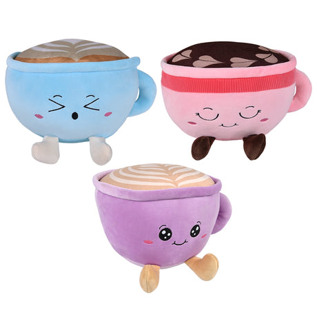 Coffee Cup 9"
