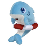 Life Preserver Sealife Plush (6.5")
