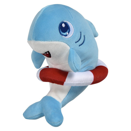 Life Preserver Sealife Plush (6.5")