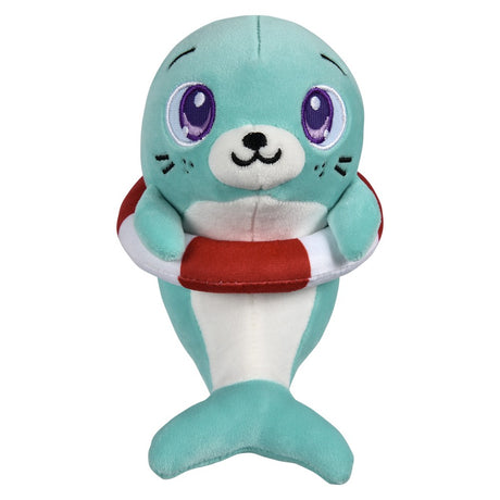 Life Preserver Sealife Plush (6.5")