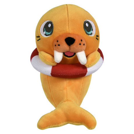 Life Preserver Sealife Plush (6.5")