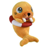 Life Preserver Sealife Plush (6.5")