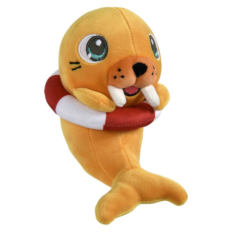 Life Preserver Sealife Plush (6.5")
