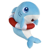 Life Preserver Sealife Plush (11.5")