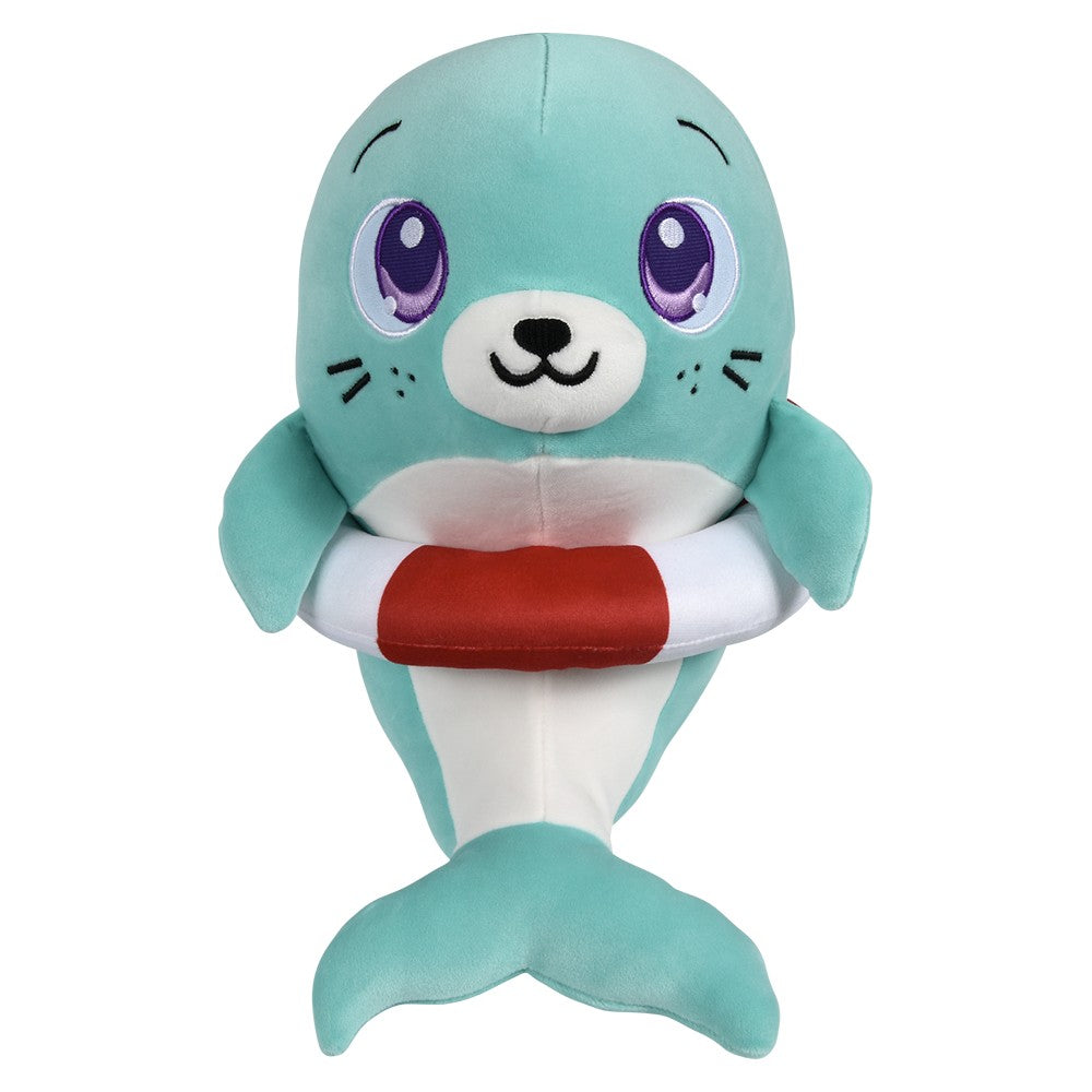 Life Preserver Sealife Plush (11.5")