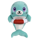 Life Preserver Sealife Plush (11.5")