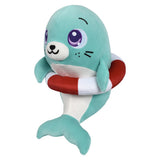 Life Preserver Sealife Plush (11.5")