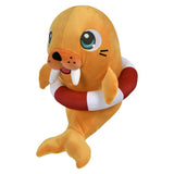 Life Preserver Sealife Plush (11.5")