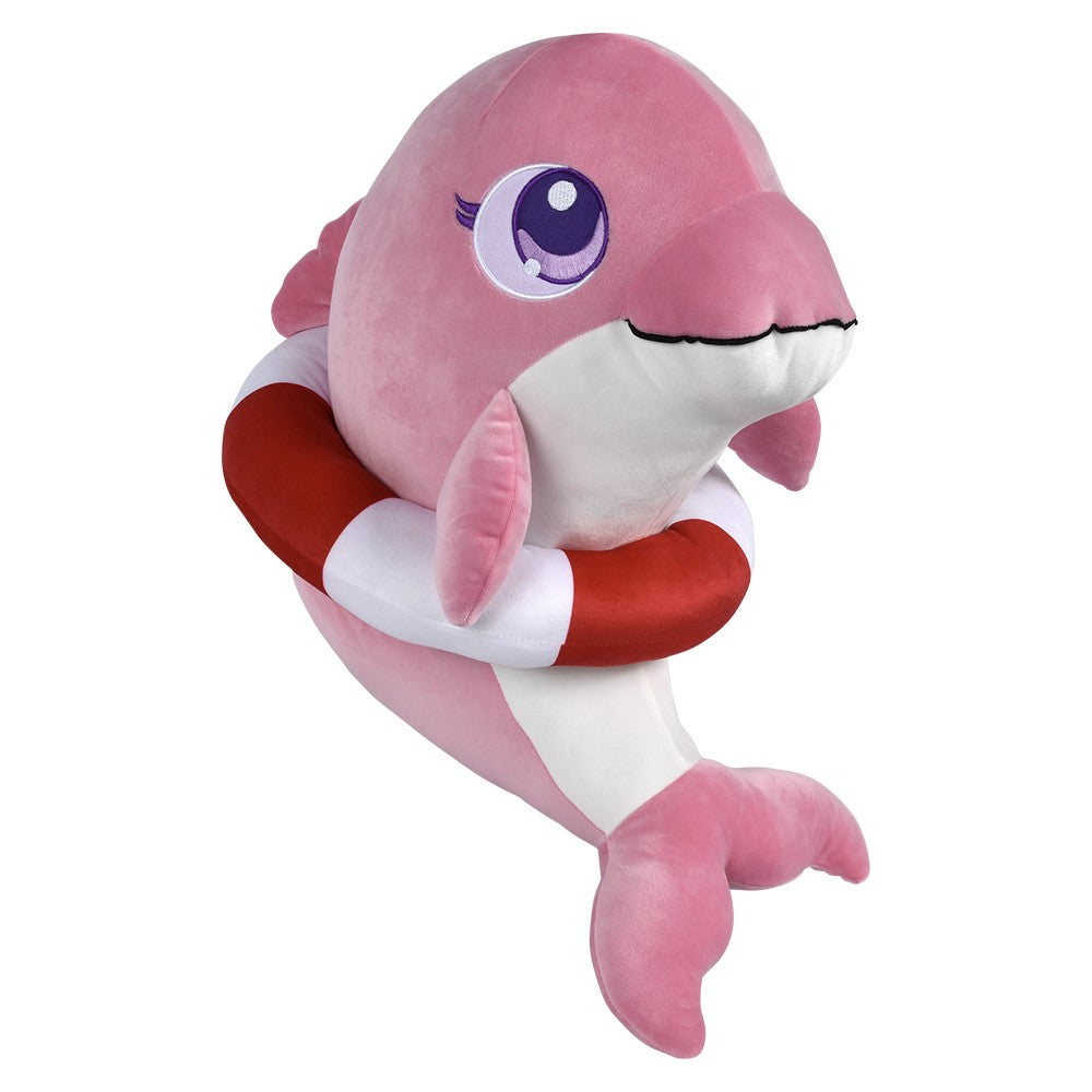 Life Preserver Sealife Plush (17.5 in)