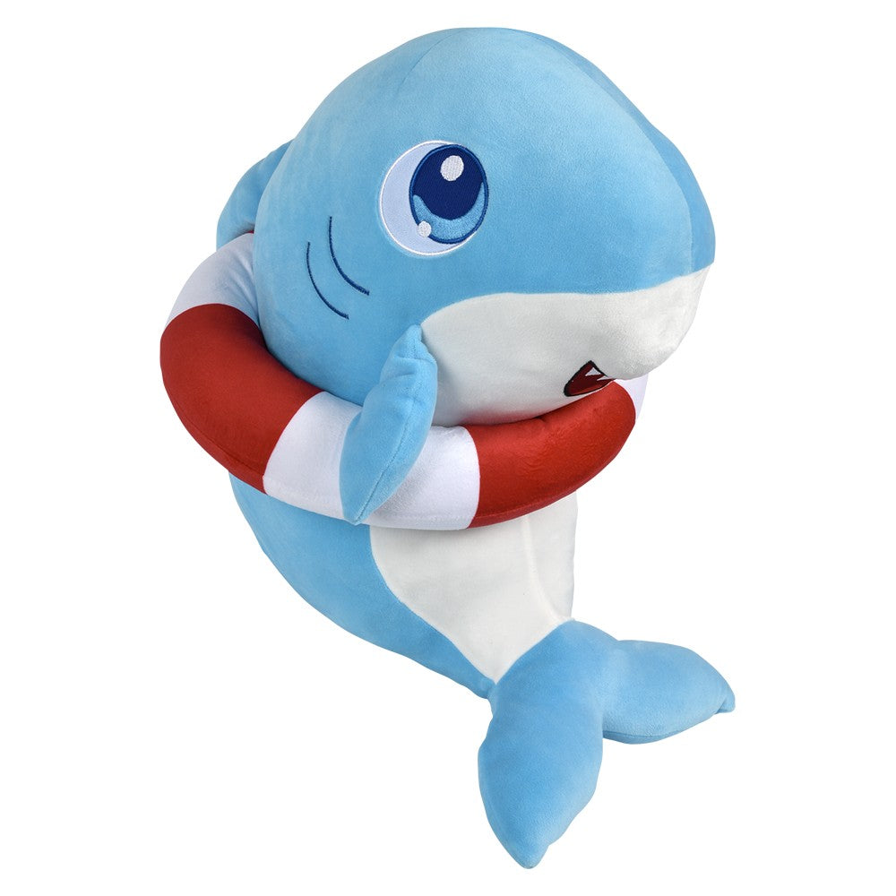 Life Preserver Sealife Plush (17.5 in)