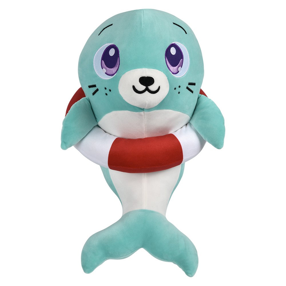 Life Preserver Sealife Plush (17.5 in)