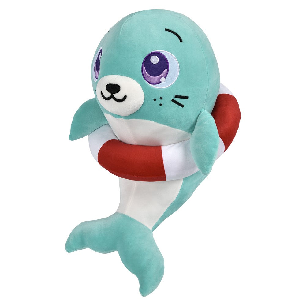 Life Preserver Sealife Plush (17.5 in)