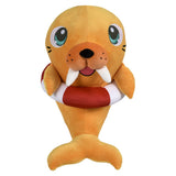 Life Preserver Sealife Plush (17.5 in)