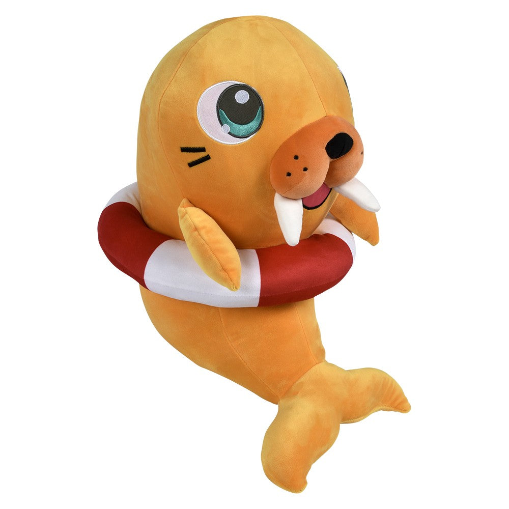 Life Preserver Sealife Plush (17.5 in)