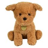 Plush Teacup Maltese / Morkie (1 PC)