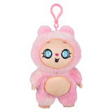 Misfit Critters Plush Clip-On (1 PC)