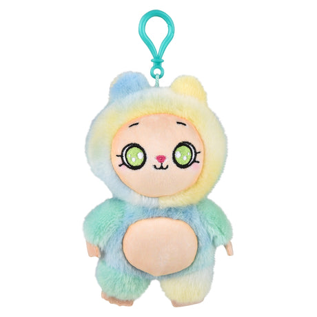 Misfit Critters Plush Clip-On (1 PC)