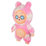 Misfit Critters Plush 23" Super Stuffed (Ages 0+)