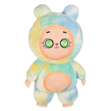 Misfit Critters Plush 23" Super Stuffed (Ages 0+)