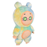 Misfit Critters Plush 23" Super Stuffed (Ages 0+)