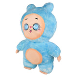 Jumbo Plush Misfit Critters (35 in)