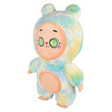 Jumbo Plush Misfit Critters (35 in)