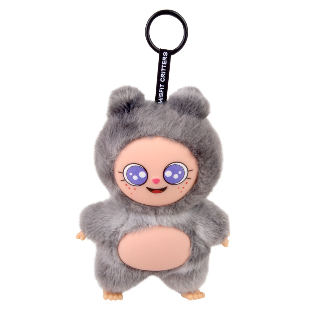 Misfit Critters Articulated 6" Blind Bag
