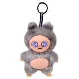 Misfit Critters Articulated 6" Blind Bag