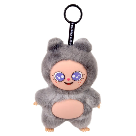 Misfit Critters Articulated 6" Blind Bag
