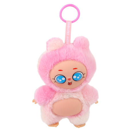 Misfit Critters Articulated 6" Blind Bag