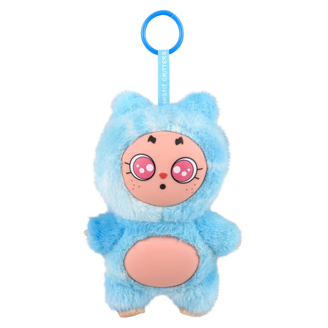 Misfit Critters Articulated 6" Blind Bag