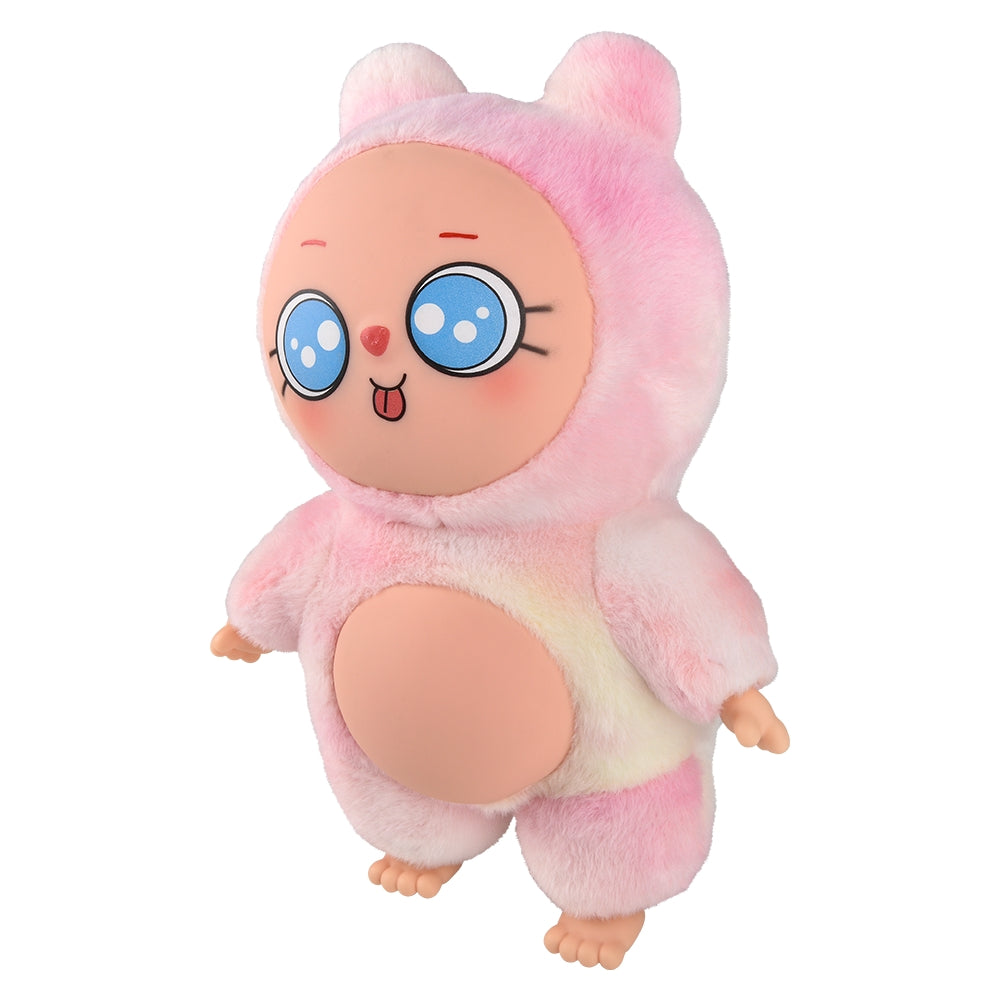 Misfit Critters Plush Articulated (1 PC)