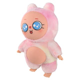 Misfit Critters Plush Articulated (1 PC)