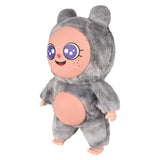 Misfit Critters Plush Articulated (1 PC)