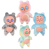 Misfit Critters Plush Articulated (1 PC)