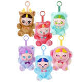 Misfit Critters Blind Box 6ct (6 PC Display)