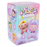 Misfit Critters Blind Box 6ct (6 PC Display)