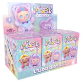 Misfit Critters Blind Box 6ct (6 PC Display)