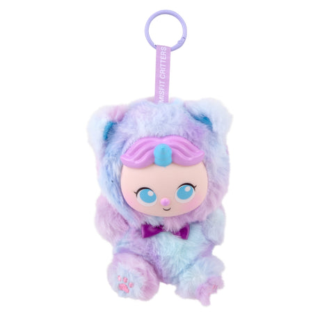 Blind Bag Misfit Critters 5.5" Series A