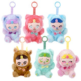 Misfit Critters Blind Bag Series A (6 PC Display)
