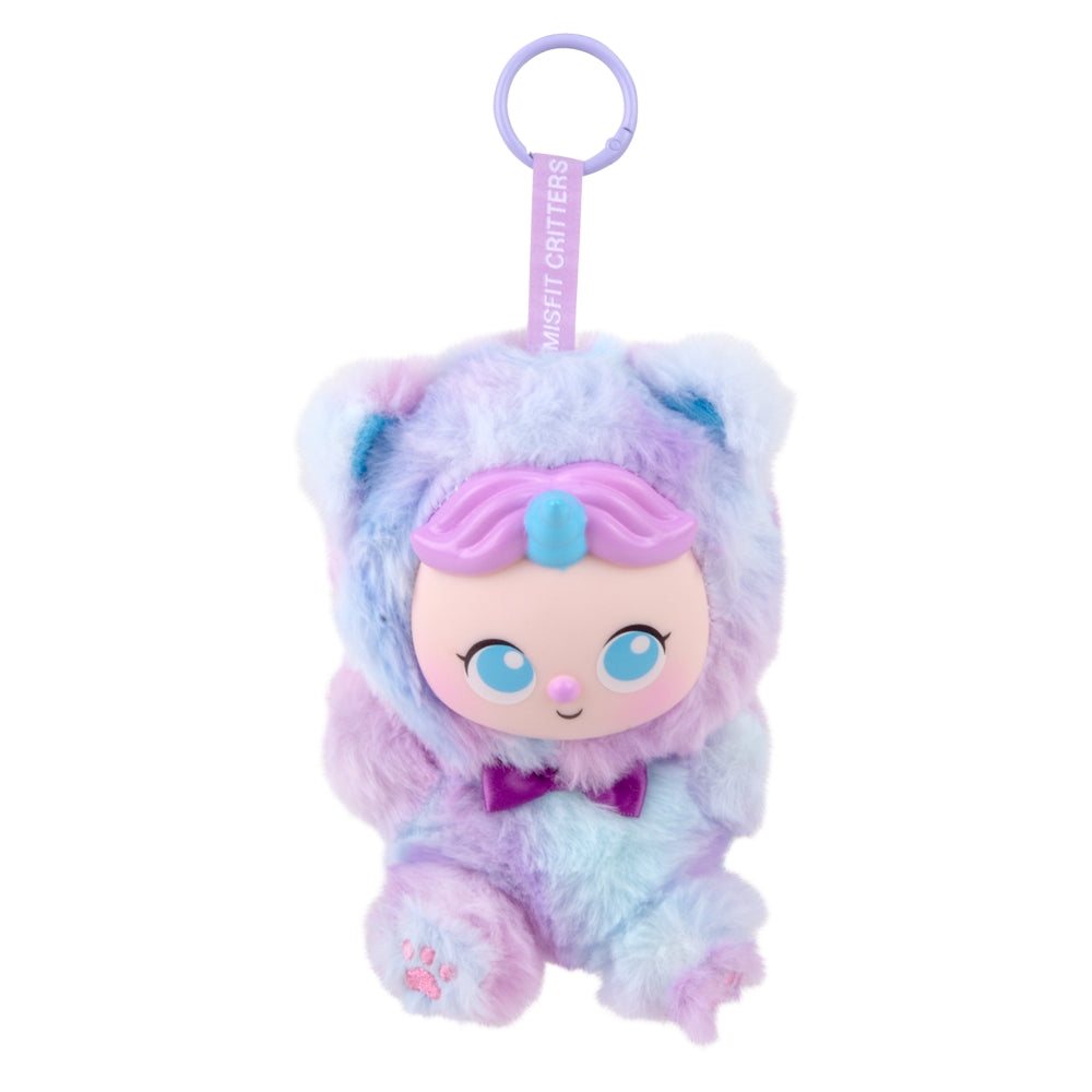 Misfit Critters Blind Bag Series A (6 PC Display)