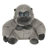 Mink Gorilla Plush Toy 9"