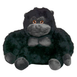 Mink Gorilla Plush Toy 9"