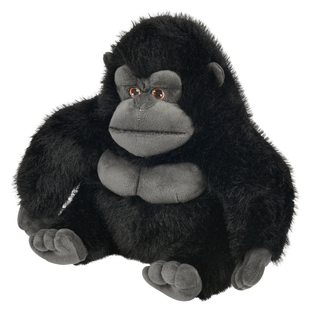 Mink Gorilla Plush Toy