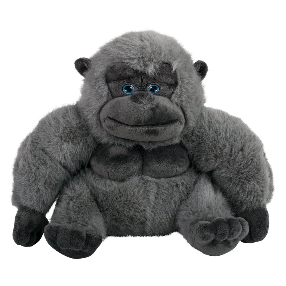 Mink Gorilla Plush Toy