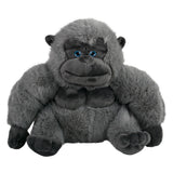 Mink Gorilla Plush Toy